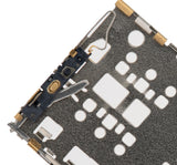 Replacement Sim Card Reader Compatible with Motorola Moto G7 (XT1962 / 2019) / G7 Plus (XT1965-2 / 2019)