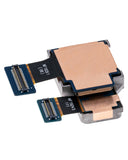 Replacement Back Camera (Wide & Depth) Compatible with Motorola One Vision (XT1970 / 2019) / P50