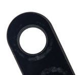 Replacement Back Camera Lens (Glass Only) With Adhesive Compatible with Motorola One Vision (XT1970 / 2019) / P50 (XT1970 / 2019) (All Colors)