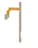 Replacement Power And Volume Button Flex Cable Compatible with Motorola One Fusion Plus (XT2067 / 2020)