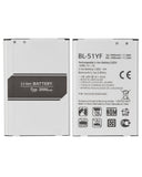 Replacement Battery Compatible with LG G4 / G Stylo (BL-51YF)