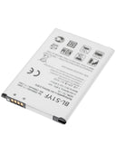 Replacement Battery Compatible with LG G4 / G Stylo (BL-51YF)