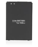 Replacement Battery Compatible with LG K3 (LS450) / K4 (K120 / K121 / K130) / VS425 / Spree Zone 3 (VS425PP) (BL-49JH)