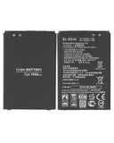 Replacement Battery Compatible with LG K3 (LS450) / K4 (K120 / K121 / K130) / VS425 / Spree Zone 3 (VS425PP) (BL-49JH)