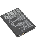 Replacement Battery Compatible with LG K3 (LS450) / K4 (K120 / K121 / K130) / VS425 / Spree Zone 3 (VS425PP) (BL-49JH)