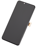 Replacement OLED Assembly Without Frame Compatible with LG G8 ThinQ (Refurbished) (All Colors)