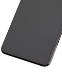 Replacement OLED Assembly Without Frame Compatible with LG G8 ThinQ (Refurbished) (All Colors)