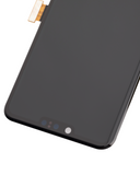 Replacement OLED Assembly Without Frame Compatible with LG G8 ThinQ (Refurbished) (All Colors)