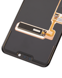 Replacement OLED Assembly Without Frame Compatible with LG G8 ThinQ (Refurbished) (All Colors)