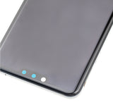 Replacement OLED Assembly With Frame Compatible with LG G8 ThinQ (Refurbished) (Aurora Black)