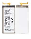 Replacement Battery Compatible with LG G7 / G7 One / Q7 / Q7 Plus / Aristo 5 / K31 / K40(BL-T39)