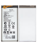 Replacement Battery Compatible with LG G8 ThinQ (BL-T41)