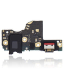 Replacement Charging Port With Headphone Jack Compatible with LG Stylo 7