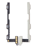 Replacement Volume Flex Cable Compatible with LG Stylo 7