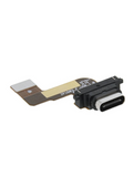 Replacement Charging Port Flex Cable Compatible with LG Q8 (H970 / 2017) / V20 Mini