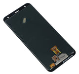 Replacement LCD Assembly Without Frame Compatible with LG K40 (2019 / X420) / K12 Plus (Refurbished) (All Colors)
