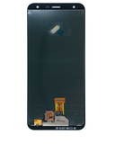 Replacement LCD Assembly Without Frame Compatible with LG K40 (2019 / X420) / K12 Plus (Refurbished) (All Colors)