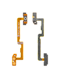 Replacement Power Button Flex Cable Compatible with LG K40 / K12 Plus