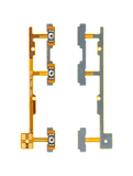 Replacement Volume Flex Cable Compatible with LG K40 / K12 Plus