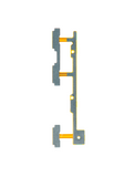 Replacement Volume Flex Cable Compatible with LG K40 / K12 Plus