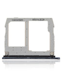 Replacement Sim Card Tray Compatible with LG K40 / K12 Plus (Black)