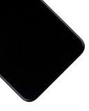 Replacement LCD Assembly With Frame Compatible with LG K40 (2019 / X420) / K12 Plus (Refurbished) (Moroccan Blue)