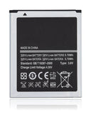 Replacement Battery Compatible with Samsung Galaxy S3 Mini / Ace 2 (EB425161LU)