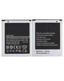 Replacement Battery Compatible with Samsung Galaxy S3 Mini / Ace 2 (EB425161LU)