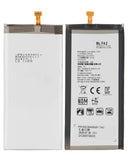 Replacement Battery Compatible with LG G8X ThinQ / V50 ThinQ 5G / V50s ThinQ 5G (BL-T42)