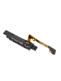 Replacement Power Button Flex Cable Compatible with LG G8X ThinQ / V50S ThinQ 5G