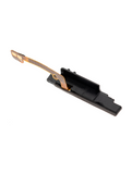 Replacement Power Button Flex Cable Compatible with LG G8X ThinQ / V50S ThinQ 5G