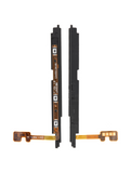 Replacement Volume Flex Cable Compatible with LG G8X ThinQ / V50S ThinQ 5G