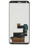 Replacement LCD Assembly Without Frame Compatible with LG Q7 / Q7 Plus / Q7 Alpha (Refurbished) (All Colors)