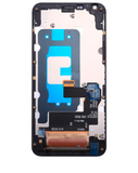 Replacement LCD Assembly With Frame Compatible with LG Q6 / Q6 Plus / Q6 Prime (M700 / X600) (Refurbished) (All Colors)