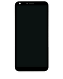Replacement LCD Assembly With Frame Compatible with LG Q6 / Q6 Plus / Q6 Prime (M700 / X600) (Refurbished) (All Colors)