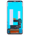 Replacement LCD Assembly Without Frame Compatible with LG Q6 / Q6 Plus / Q6 Prime (M700 / X600) (Refurbished) (All Colors)