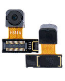 Replacement Front Camera Module Compatible with LG Q6 / Q6 Plus (M700 / X600)