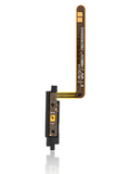 Replacement Power Button Flex Cable Compatible with LG V50 ThinQ 5G