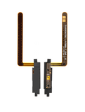 Replacement Power Button Flex Cable Compatible with LG V50 ThinQ 5G