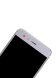 Replacement LCD Assembly With Frame Compatible with Huawei Honor 9 (Refurbished) (Glacier Gray)