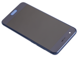 Replacement LCD Assembly With Frame Compatible with Huawei Honor 9 (Refurbished) (Sapphire Blue)