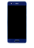 Replacement LCD Assembly With Frame Compatible with Huawei Honor 9 (Refurbished) (Sapphire Blue)