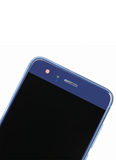 Replacement LCD Assembly With Frame Compatible with Huawei Honor 9 (Refurbished) (Sapphire Blue)