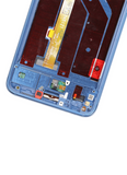 Replacement LCD Assembly With Frame Compatible with Huawei Honor 9 (Refurbished) (Sapphire Blue)