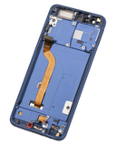 Replacement LCD Assembly With Frame Compatible with Huawei Honor 9 (Refurbished) (Sapphire Blue)