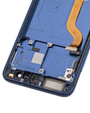 Replacement LCD Assembly With Frame Compatible with Huawei Honor 9 (Refurbished) (Sapphire Blue)