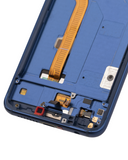 Replacement LCD Assembly With Frame Compatible with Huawei Honor 9 (Refurbished) (Sapphire Blue)