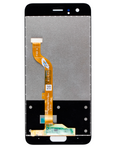Replacement LCD Assembly Without Frame Compatible with Huawei Honor 9 (Refurbished) (Glacier Gray)