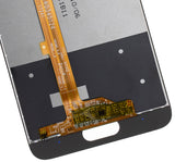 Replacement LCD Assembly Without Frame Compatible with Huawei Honor 9 (Refurbished) (Glacier Gray)