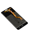 Replacement LCD Assembly Without Frame Compatible with Huawei Honor 9 (Refurbished) (Midnight Black)